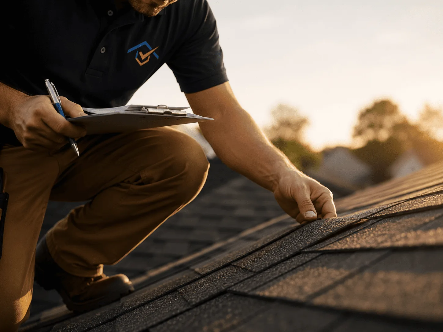 Why Choose Roof Inspection in Yerkes, KY