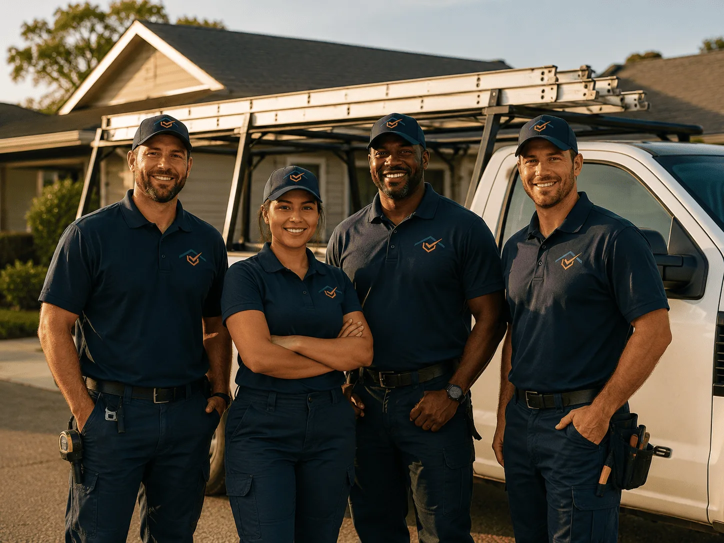 Roof Inspection company in Yerkes, KY